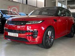 لاند روفر رانج روفر سبورت